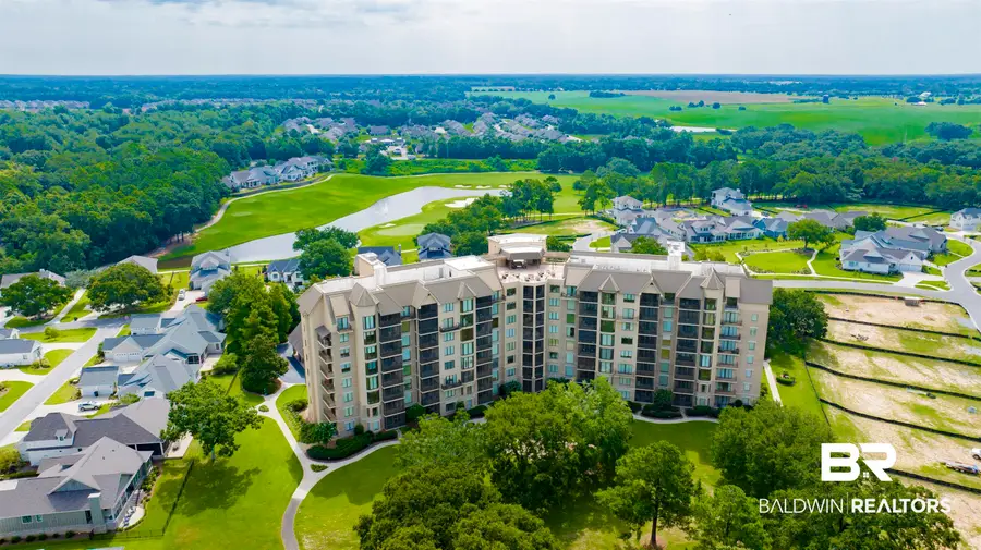18269 Colony Drive #106, Fairhope, AL 36532 - #2