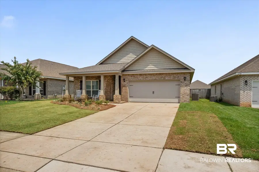 24714 Slater Mill Road, Daphne, AL 36526 - #2