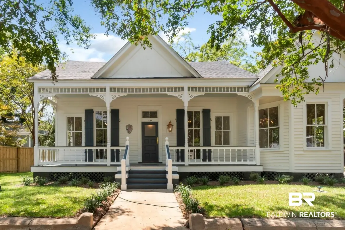 150 S Dearborn Street, Mobile, AL 36602 - #1