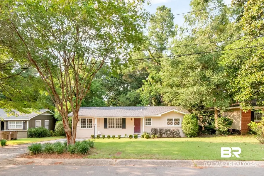 5420 Lusann Drive, Mobile, AL 36608 - #2