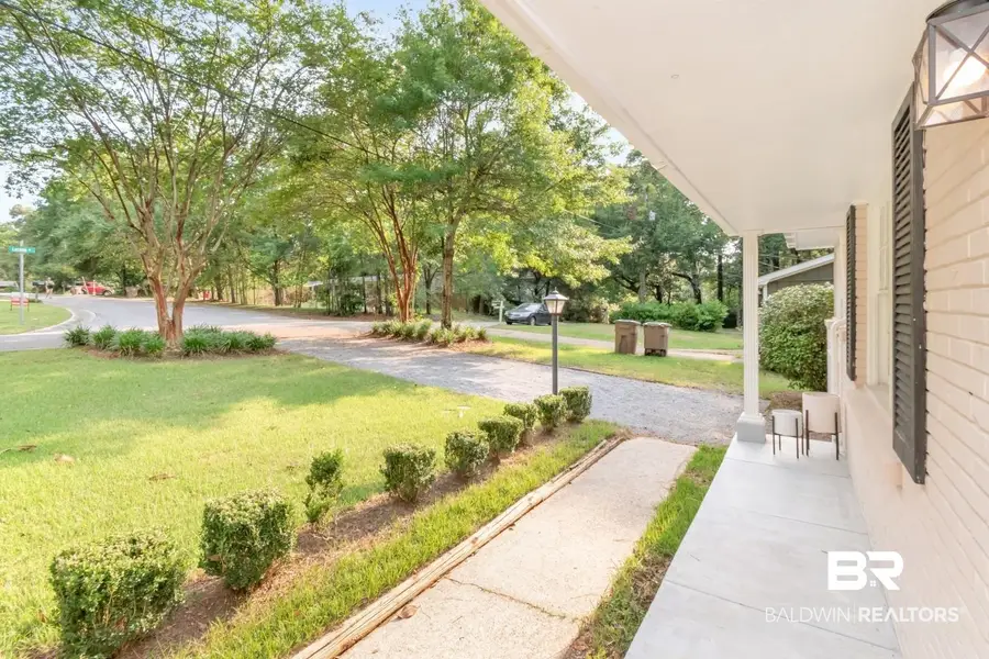 5420 Lusann Drive, Mobile, AL 36608 - #3