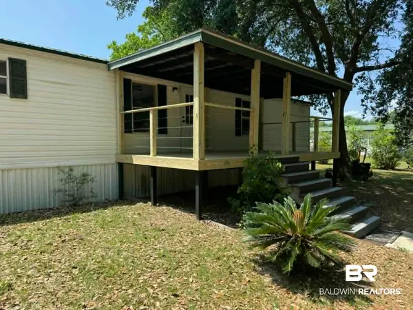 23766 Oakleigh Drive, Loxley, AL 36551