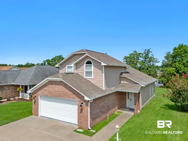 22971 Lake South Drive, Foley, AL 36535
