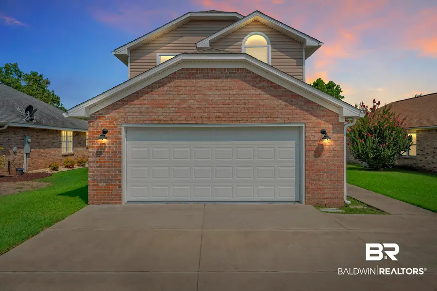 22971 Lake South Drive, Foley, AL 36535 - #2