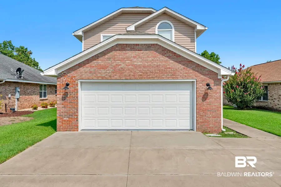 22971 Lake South Drive, Foley, AL 36535 - #3