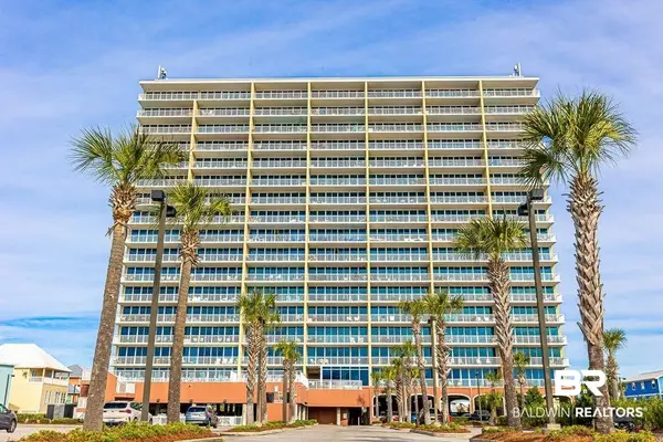 1524 W Beach Boulevard #802, Gulf Shores, AL 36542