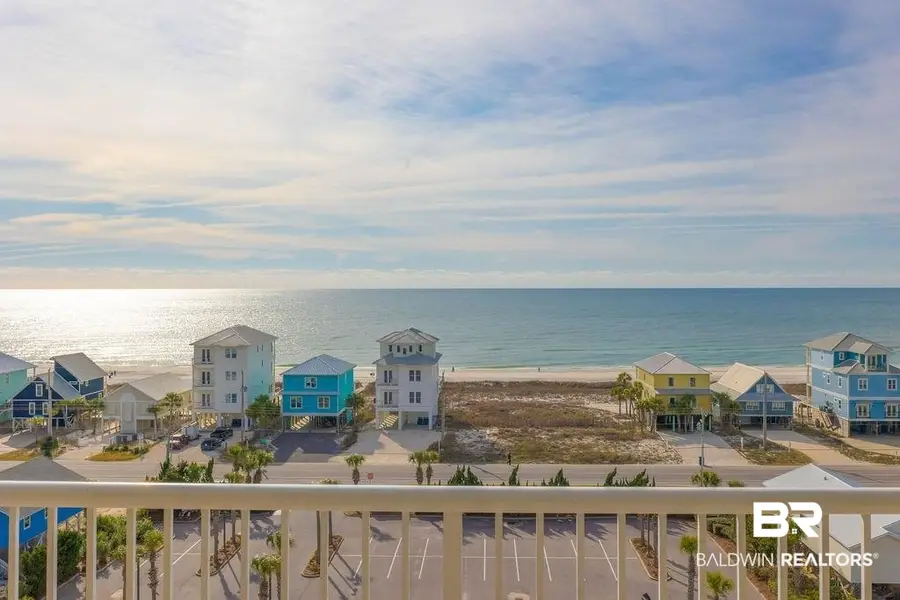 1524 W Beach Boulevard #802, Gulf Shores, AL 36542 - #3