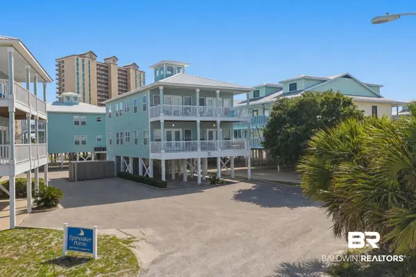 908 W Lagoon Avenue #5 B, Gulf Shores, AL 36542