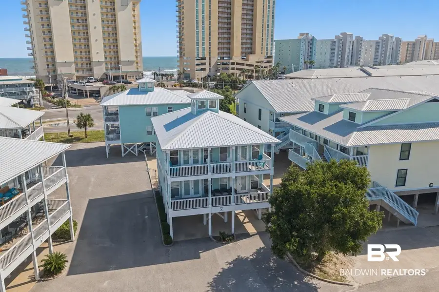 908 W Lagoon Avenue #5 B, Gulf Shores, AL 36542 - #2