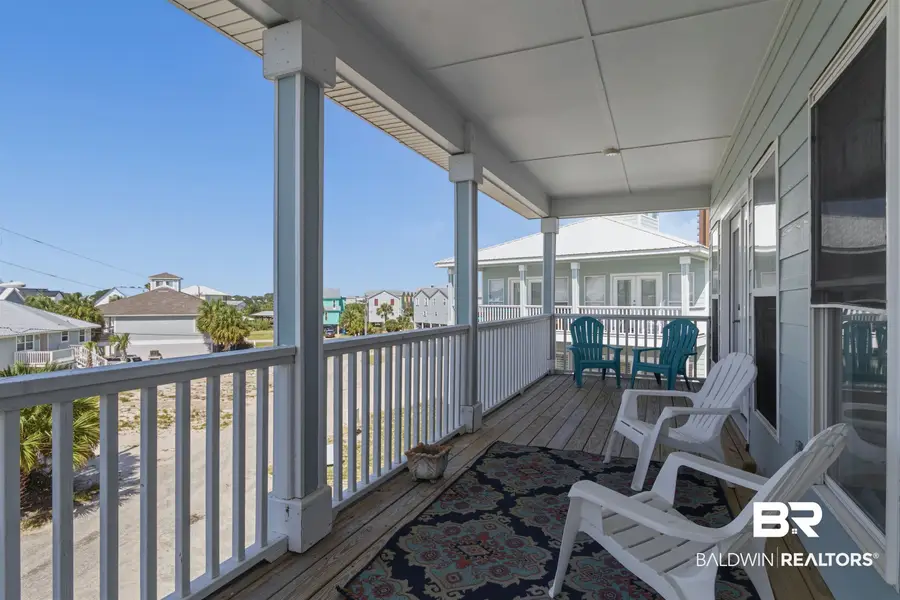 908 W Lagoon Avenue #5 B, Gulf Shores, AL 36542 - #3