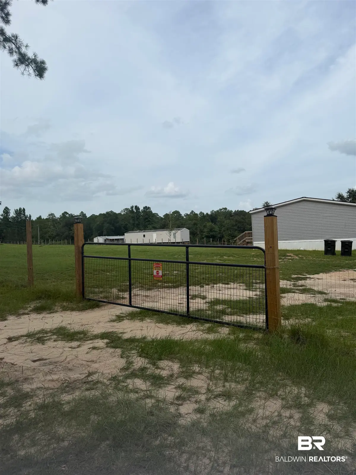 25592 Linholm Road, Robertsdale, AL 36567 - #1