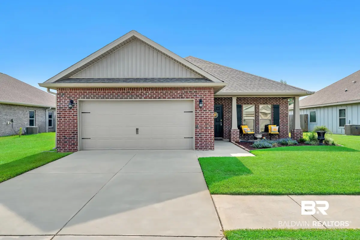 9434 Eiland Drive, Foley, AL 36535 - #1