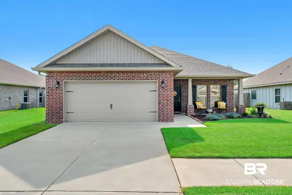 9434 Eiland Drive, Foley, AL 36535