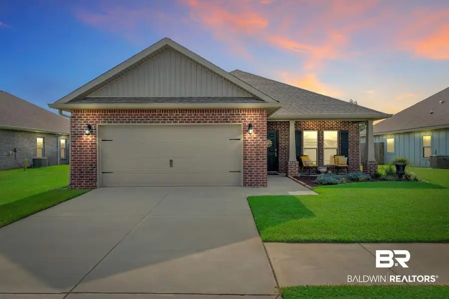 9434 Eiland Drive, Foley, AL 36535 - #2