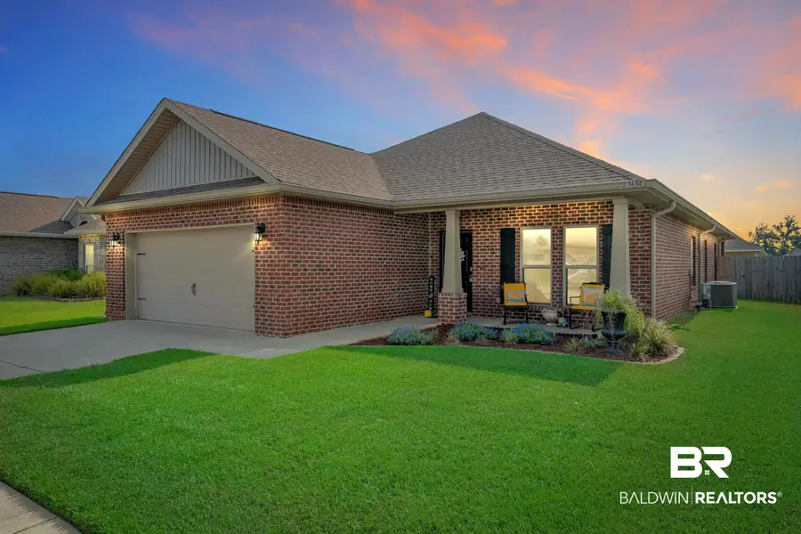 9434 Eiland Drive, Foley, AL 36535 - #3