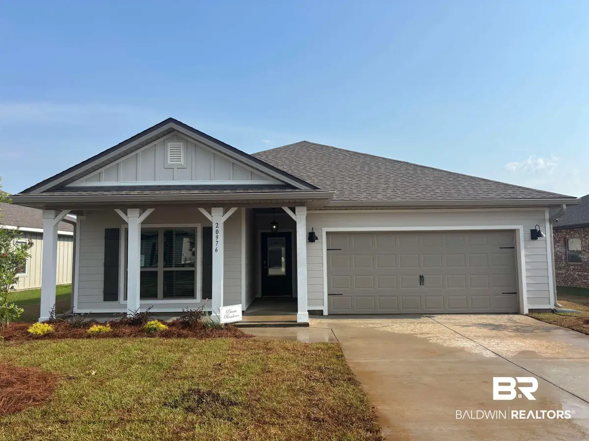 21024 Gibson Avenue, Robertsdale, AL 36567 - #1