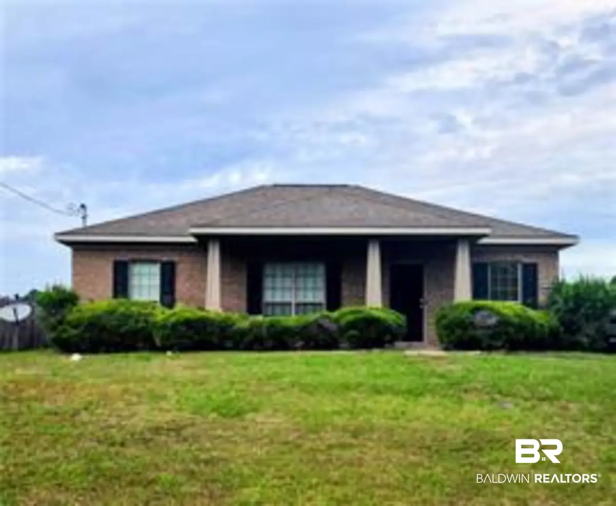 4953 Leahmon Court, Mobile, AL 36695 - #1