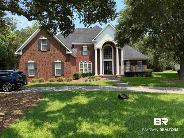 21182 Ayrshire Lane, Fairhope, AL 36532