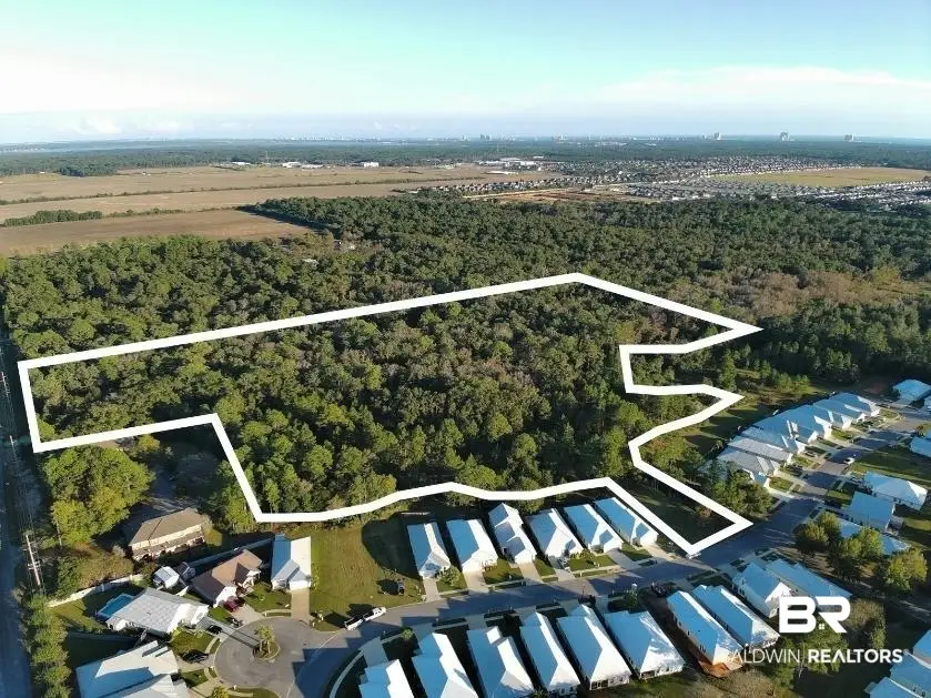 0 Cody Lane, Foley, AL 36535 - #1