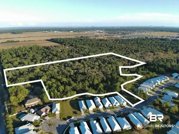 0 Cody Lane, Foley, AL 36535
