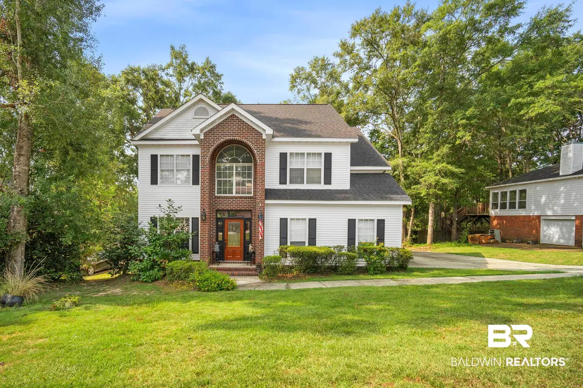 161 Lakeview Loop, Daphne, AL 36526 - #1
