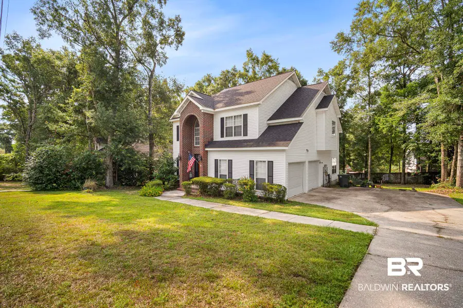 161 Lakeview Loop, Daphne, AL 36526 - #2