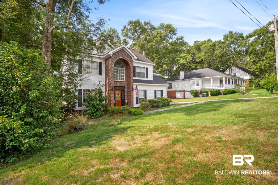 161 Lakeview Loop, Daphne, AL 36526 - #3