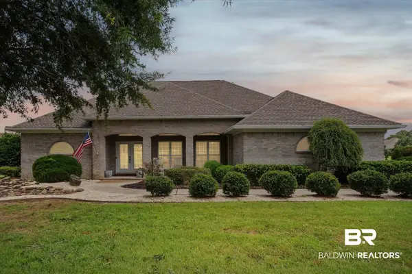 9316 Lakeview Drive, Foley, AL 36535
