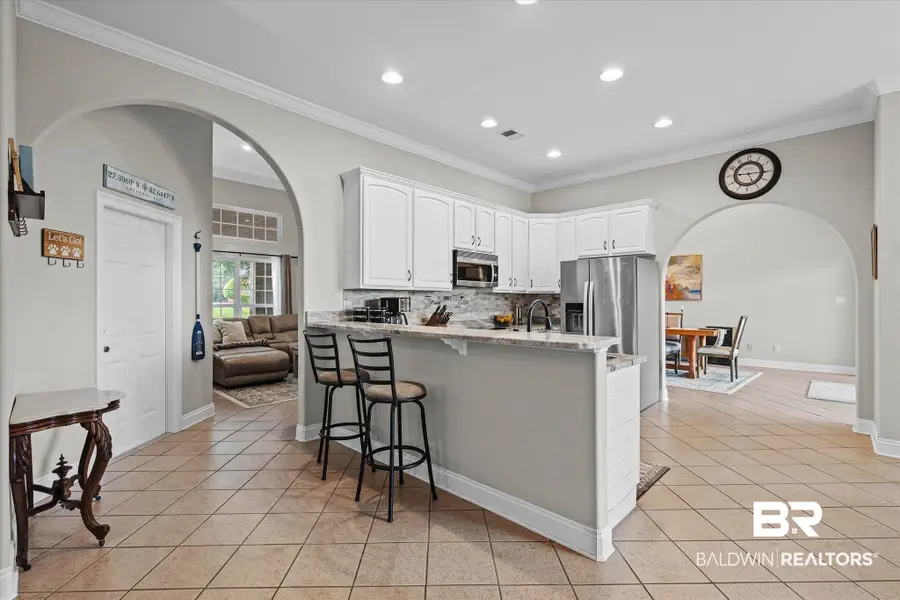 9316 Lakeview Drive, Foley, AL 36535 - #2