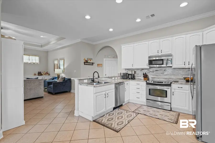 9316 Lakeview Drive, Foley, AL 36535 - #3