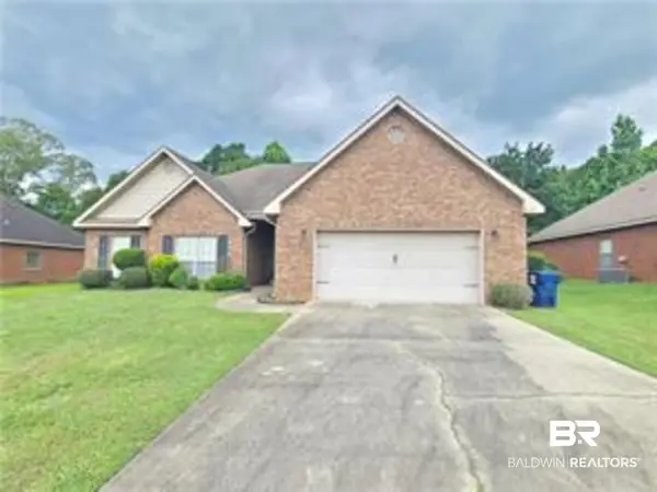 3547 N Ronnie Byrd Lane, Semmes, AL 36575