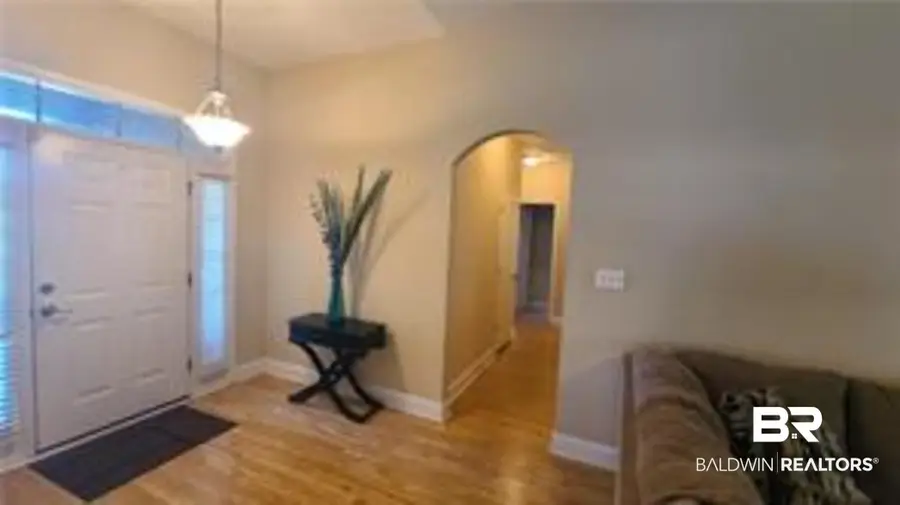 3547 N Ronnie Byrd Lane, Semmes, AL 36575 - #2
