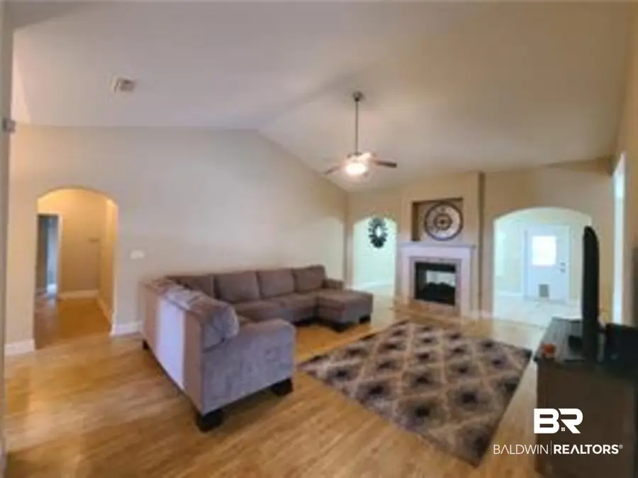3547 N Ronnie Byrd Lane, Semmes, AL 36575 - #3