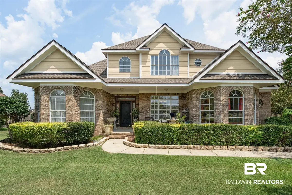 11071 Elysian Circle, Daphne, AL 36526 - #1