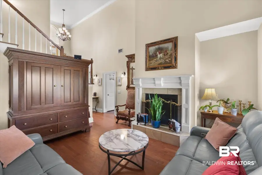 11071 Elysian Circle, Daphne, AL 36526 - #3
