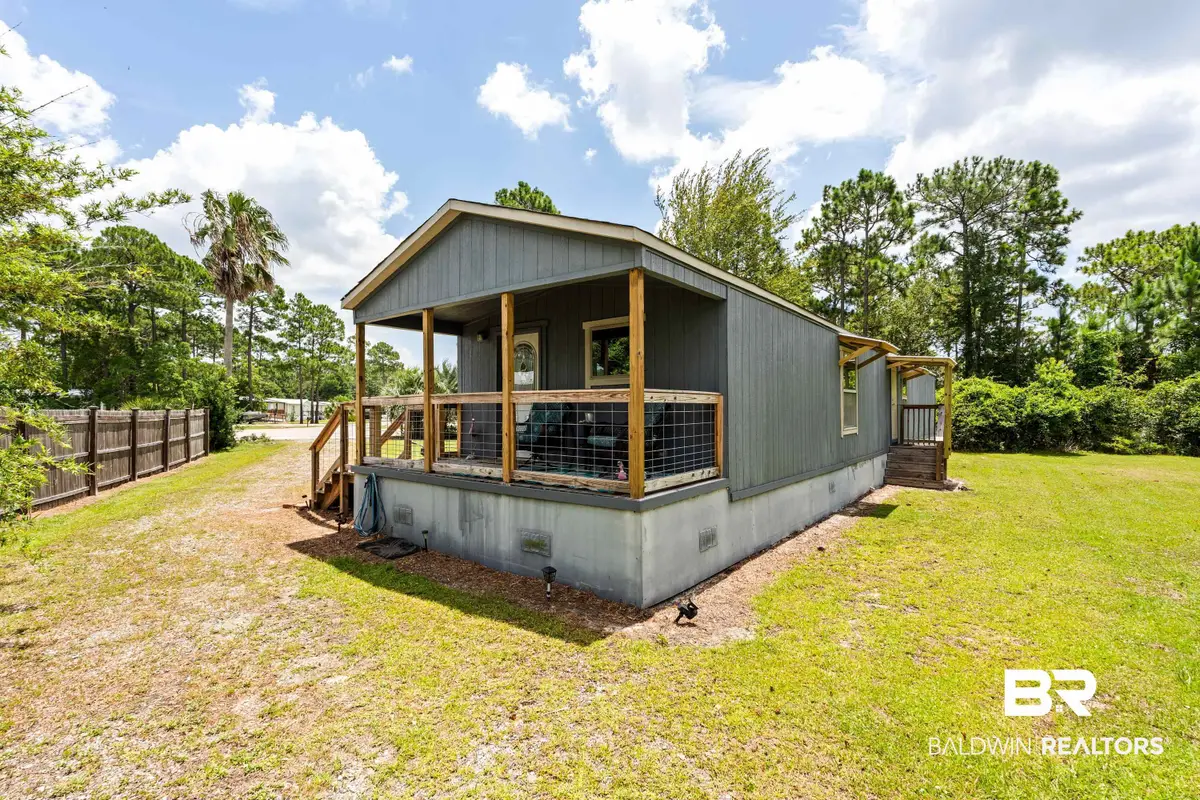 4201 Wood Glen Trace, Orange Beach, AL 36561 - #1