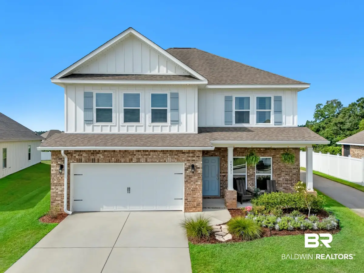 24321 Alydar Loop, Daphne, AL 36526 - #1