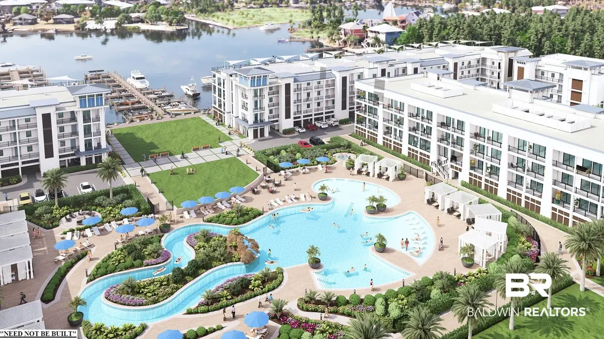 27006 Canal Road #A210, Orange Beach, AL 36561 - #1