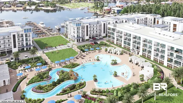 27006 Canal Road #A210, Orange Beach, AL 36561
