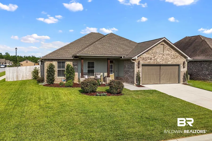 1704 Vivace Drive, Foley, AL 36535 - #2