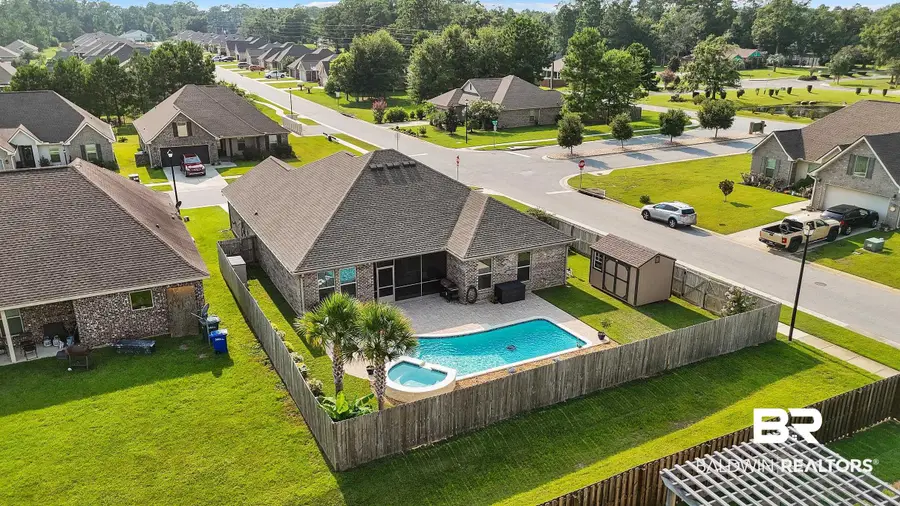1704 Vivace Drive, Foley, AL 36535 - #3