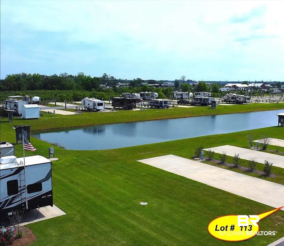 768 Vacation Circle, Foley, AL 36535 - #1