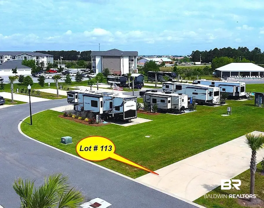 768 Vacation Circle, Foley, AL 36535 - #2