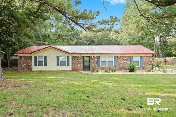 1109 Caroline Avenue, Daphne, AL 36526