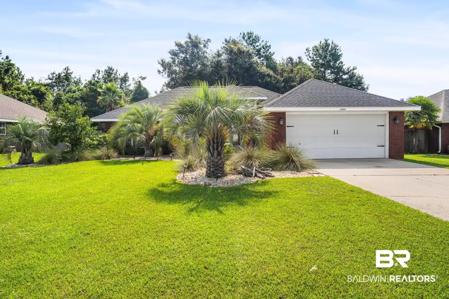 24168 Raynagua Boulevard, Loxley, AL 36551 - #2