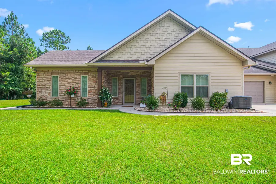 1102 Holmes Avenue #1102, Foley, AL 36535 - #3