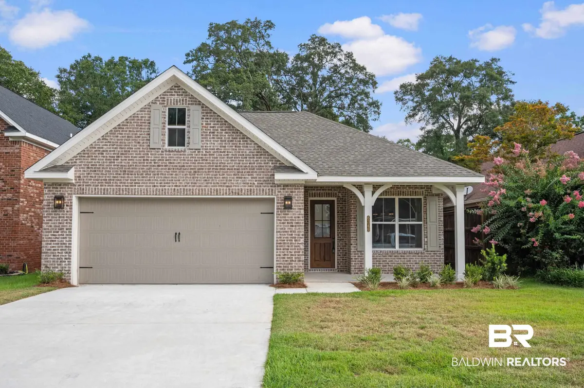 6346 Hillcrest Trace Drive, Mobile, AL 36609 - #1