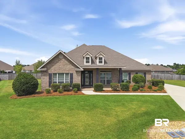 4074 Portland Circle, Gulf Shores, AL 36542