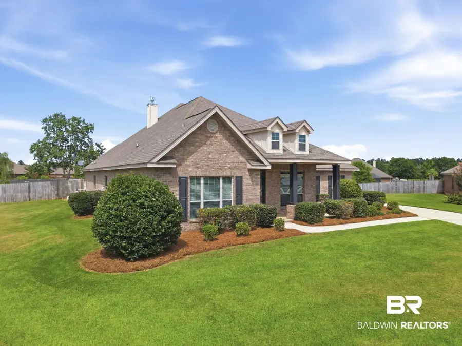 4074 Portland Circle, Gulf Shores, AL 36542 - #2