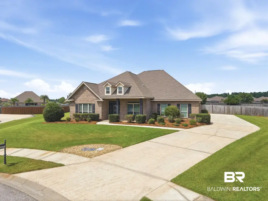 4074 Portland Circle, Gulf Shores, AL 36542 - #3